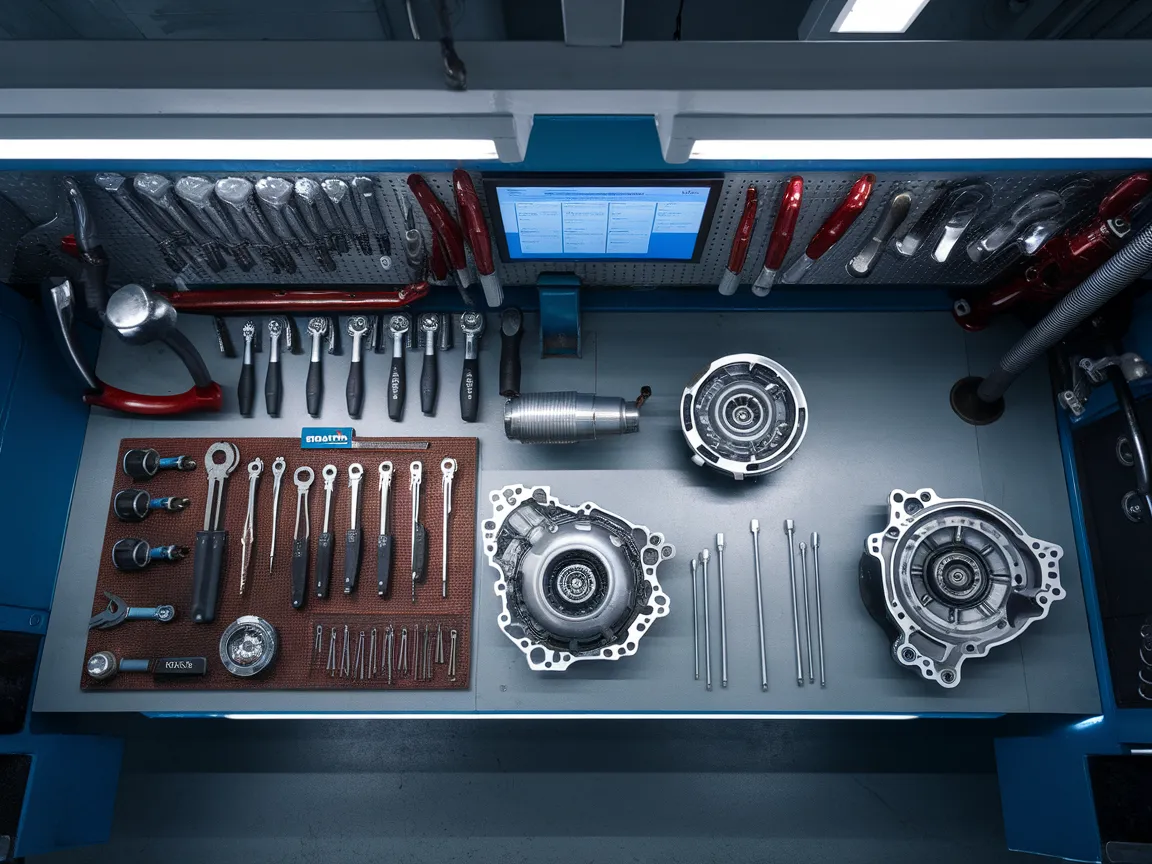 Understanding General Mechanical Services