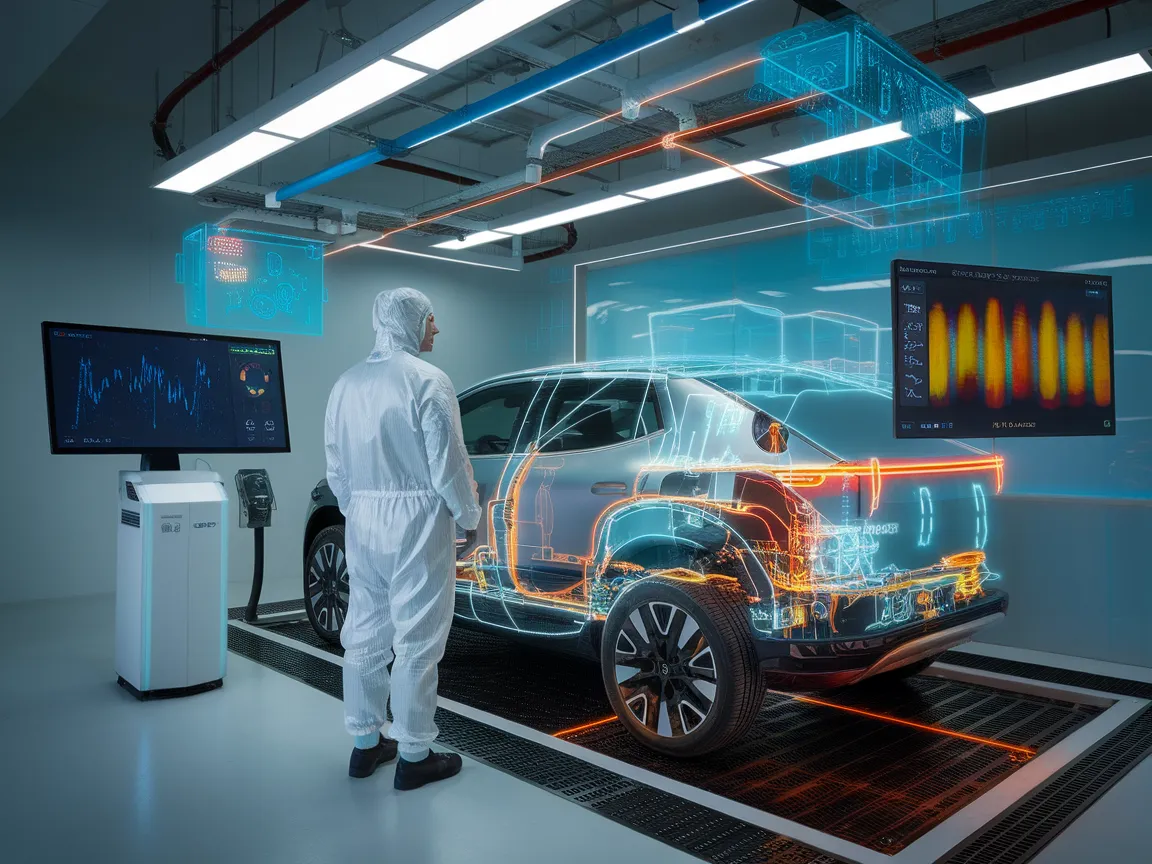 Future Trends in Automotive Diagnostics