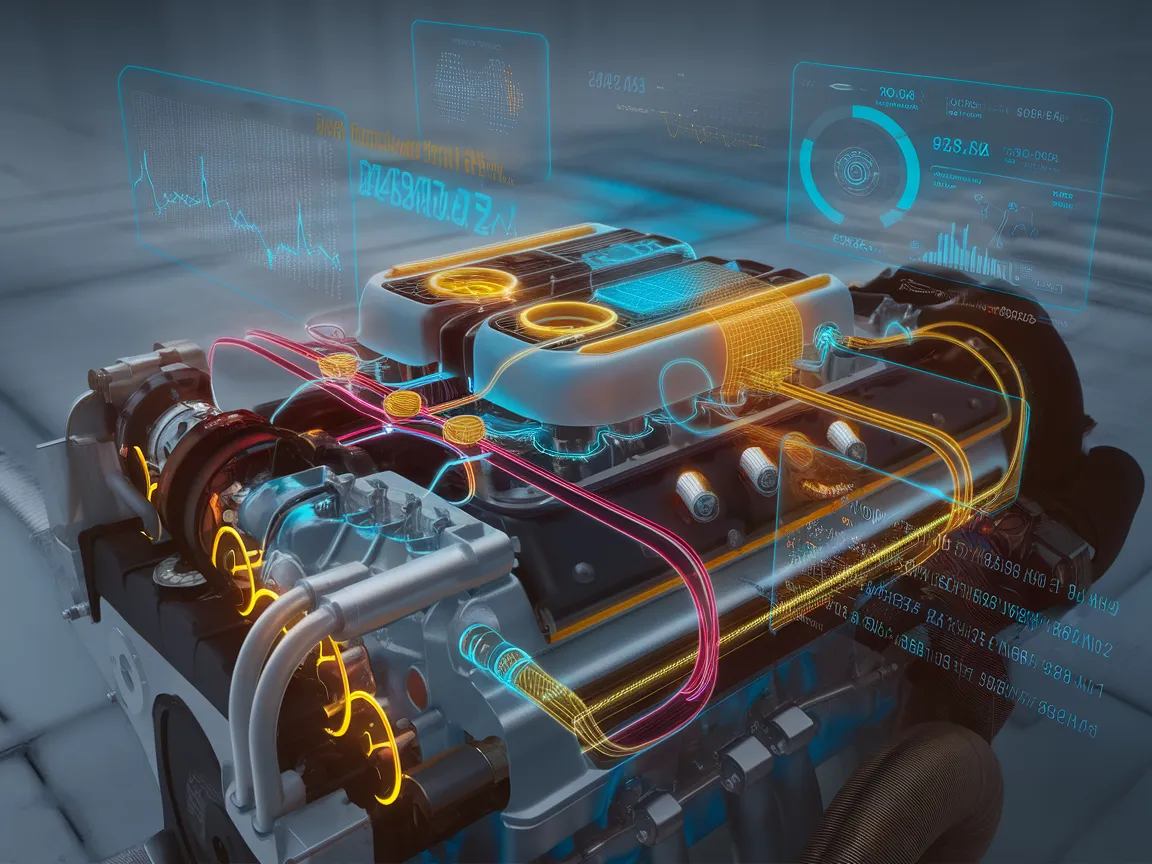 Understanding Modern Vehicle Diagnostics