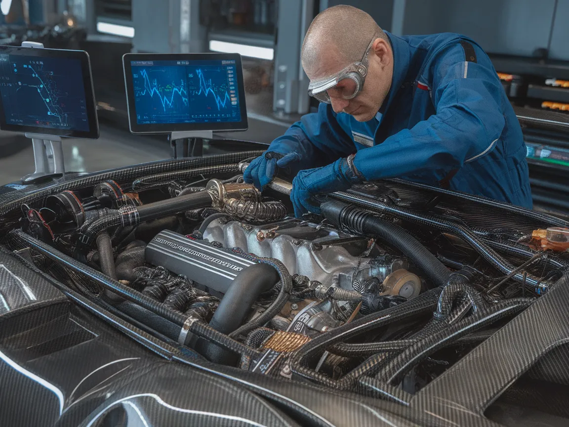 brake repair in Reading PA