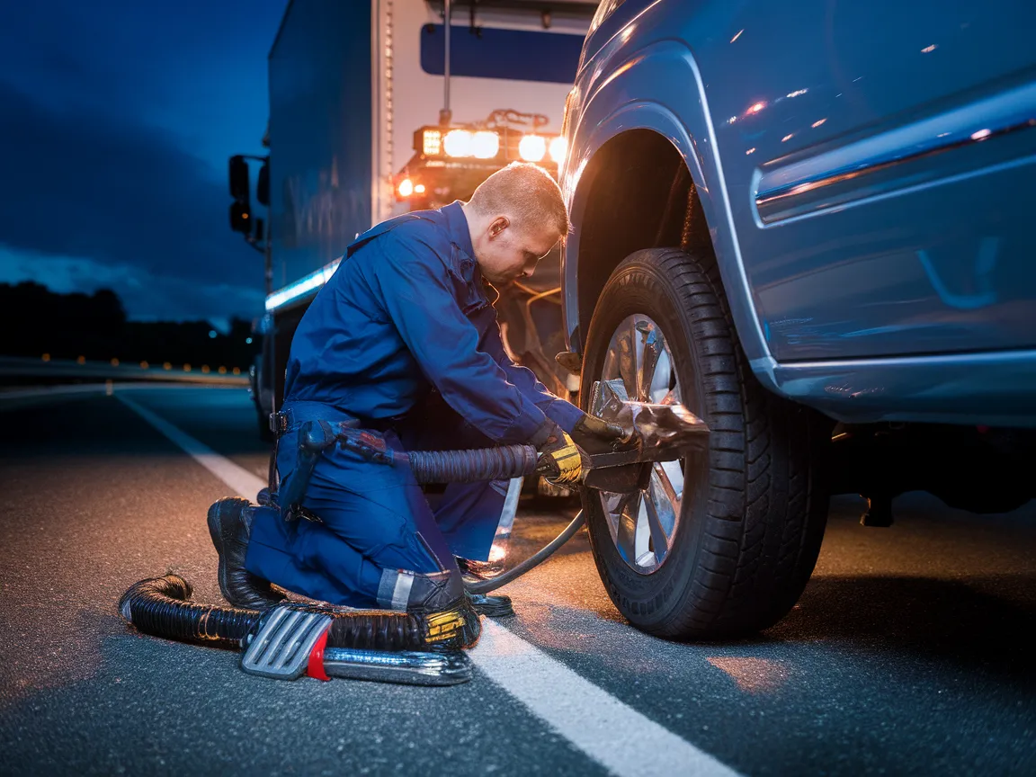 auto repair, auto mechanic, brake repair in Bechtelsville PA