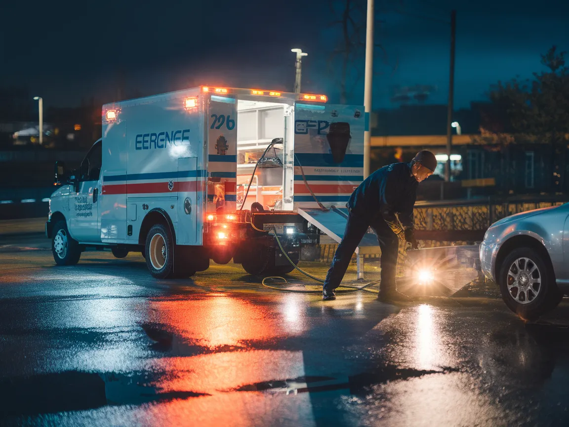 brake repair in Reading PA