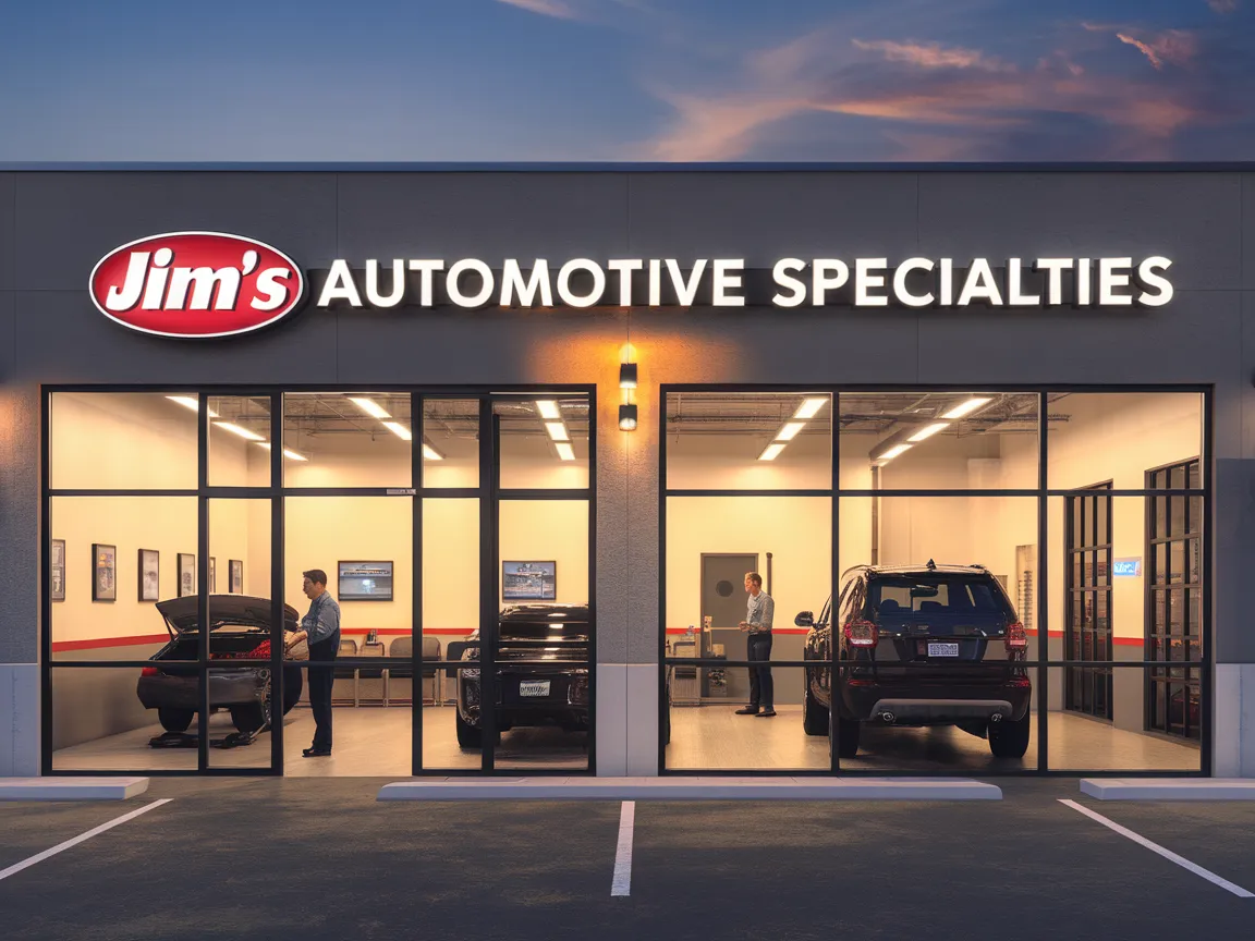 Auto Mechanic Services in Pottstown, PA