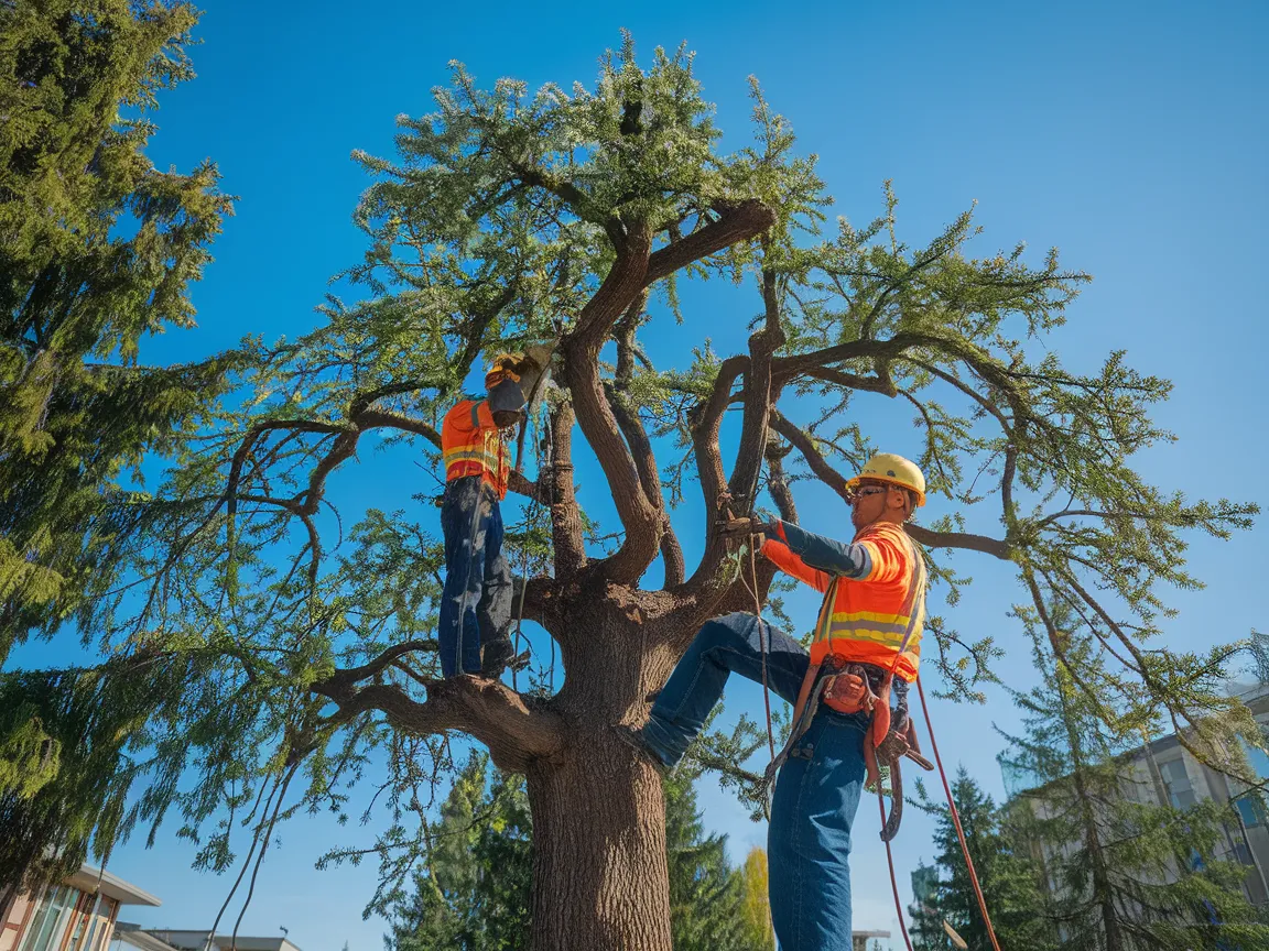 Spokane Valley Landscaping Company