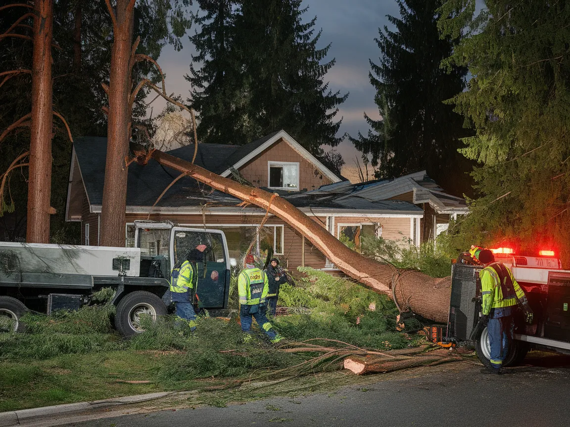 Spokane Valley Landscaping Company