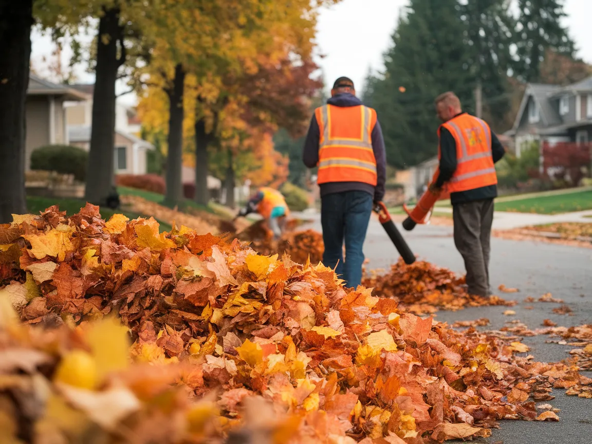 Spokane Valley Landscaping Company