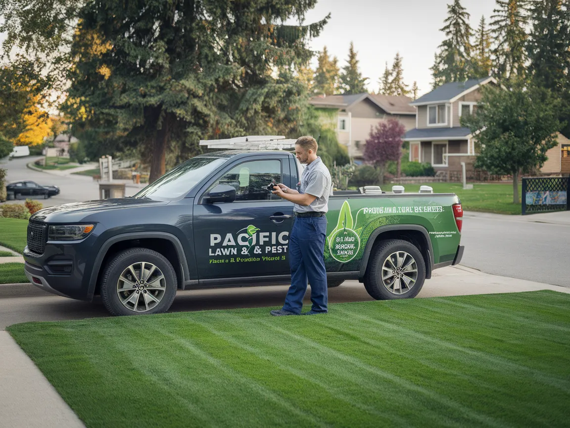 Spokane Valley Landscaping Company