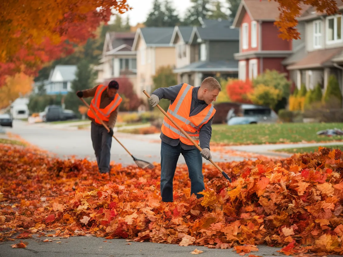 Spokane Valley Landscaping Company