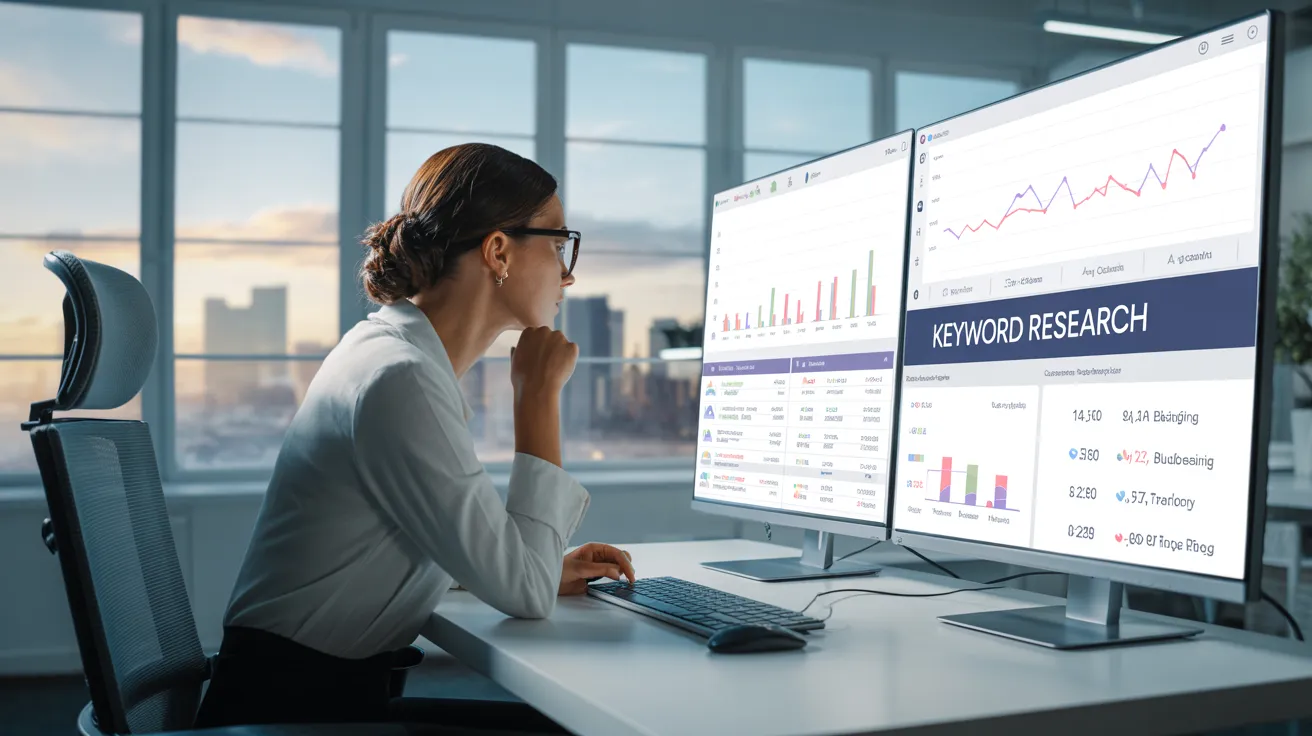 Professional link building strategy