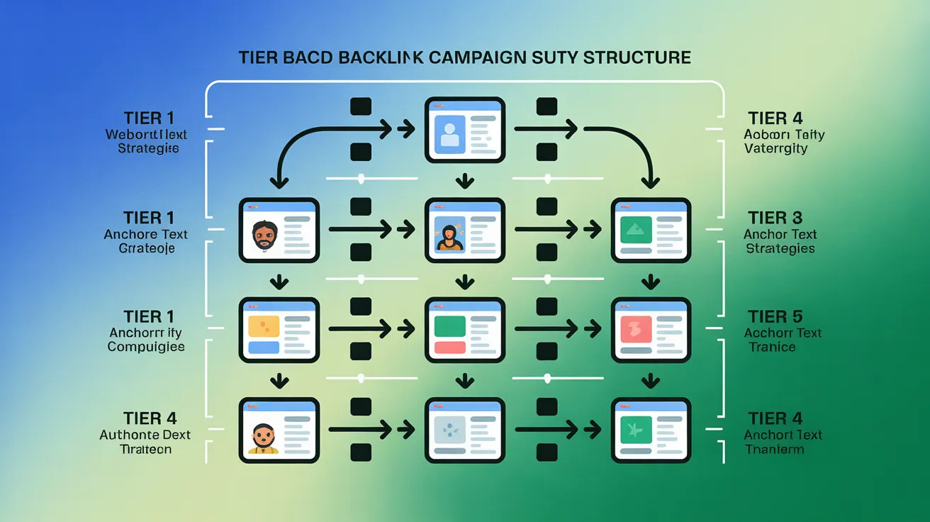 Professional link building strategy